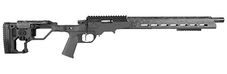 CHRIS MPR RIMFIRE 22LR 20 BLK 10RD