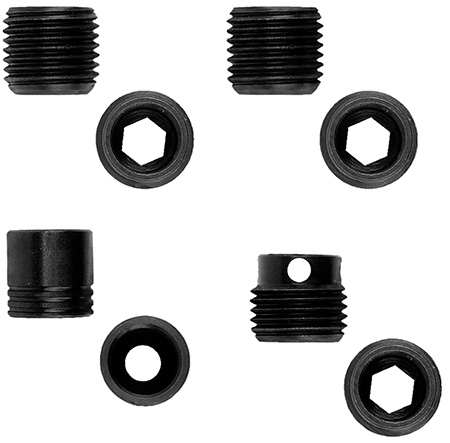 HEAVY DUTY PUSH BUTTON BASE