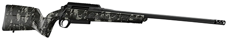 CHRISTENSEN EVOKE HNTR 6.5PRC 22" GN
