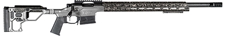 MPR RIMFIRE 17HMR TUNGSTEN 18"