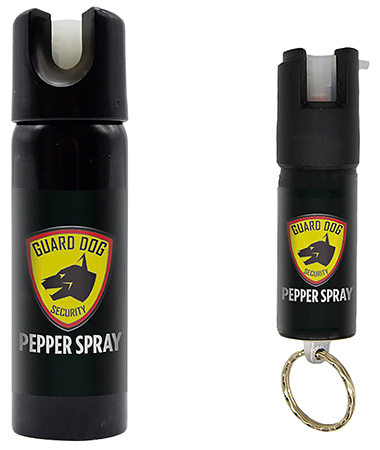 GDOG PS-GDHA        1/2OZ 3IN1 PEPPR SPRY+3OZ GLW