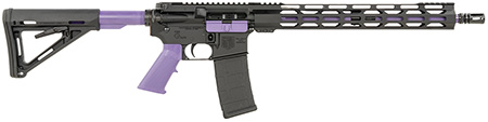 DIA DB175AK271  5.56 DB15 A2 16 30R MOE   BLK/PRPL