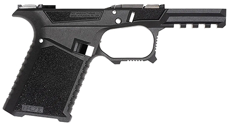 SCT 225000100    SCT19 FRAME(02A)LCKNG BLCK    BLK