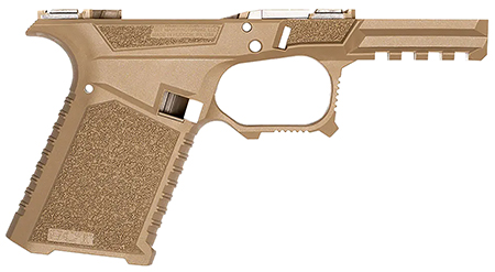SCT 0225000100IA SCT19 FRAME(02A)LCKNG BLCK    FDE