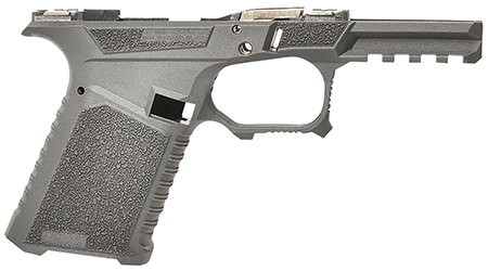 SCT 0225000100IC SCT19 FRAME(02A)LCKNG BLCK    GRY