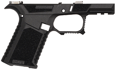 SCT 43X SUB COMPACT STRIPPED POLYMER FRAME