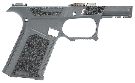 SCT 43X SUB COMPACT STRIPPED POLYMER FRAME