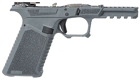 SCT 17 FULL SIZE ASSEMBLED POLYMER FRAME