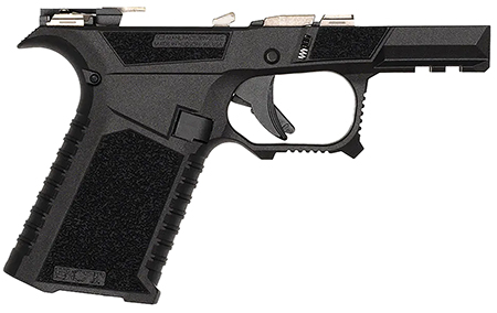 SCT 43X SUB COMPACT ASSEMBLED POLYMER FRAME