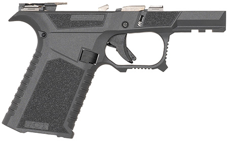 SCT 43X SUB COMPACT ASSEMBLED POLYMER FRAME