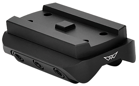 WARNE 6111M       SHOTGUN RIB MOUNT AIMPOINT T1-T2
