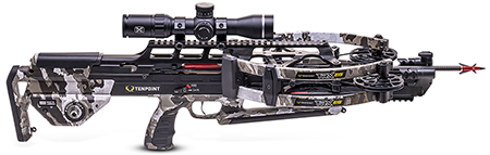 TENPOINT CB240017899 TRX515 ACUSLIDE MX EVOX   VEK