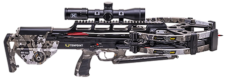 TENPOINT TX440 ACUSLIDE MAXX EVO-X