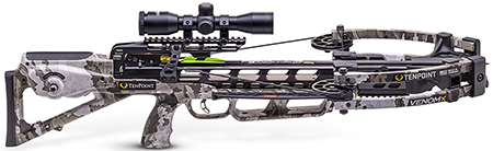 TENPOINT VENOM X ACUSLIDE PRO-VIEW 400