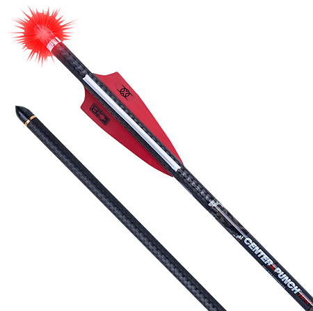 TP CENTERPUNCH HPX 20 ALPHA BLAZE .001