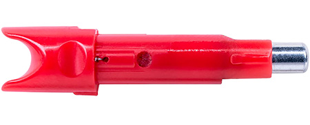 TENPOINT ALPHA-BLAZE HPX LIGHTED NOCK RED