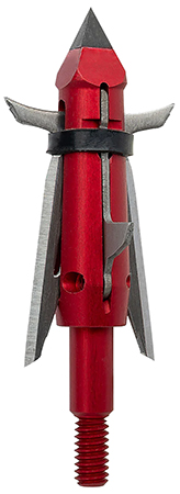 TENPOINT HEA8043   NEMESIS BRDHD 3PK 100GR      RD