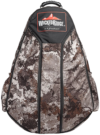 WICKED AMBUSH BOWPACK BLACK