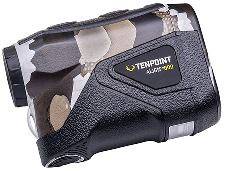 TENPOINT HCA094    ALIGN 800 RANGFINDER        BLK