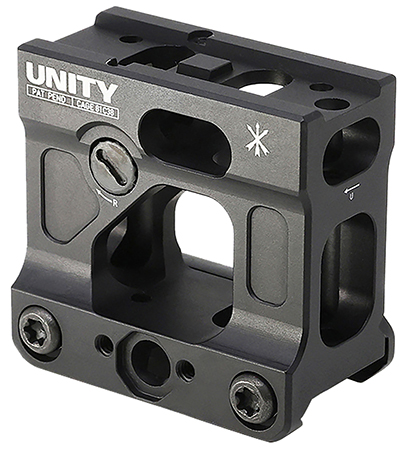 UNITY FAST MICRO BLK