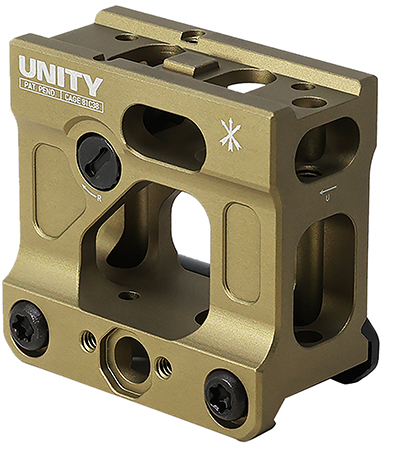 UNITY FAST MICRO FDE