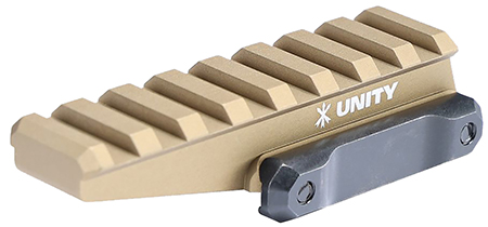 UNITY FAST OPTICS RISER FDE