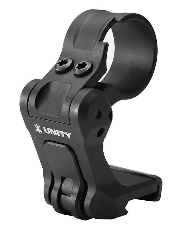UNITY FST-MAPB        FAST FTC 30MM            BLK