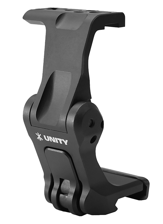 UNITY FAST OMNI MAGNIFIER BLK