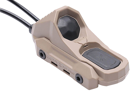 UNITY AXNS-UCI7F     AXON SYNC LINK CRN LSR    FDE