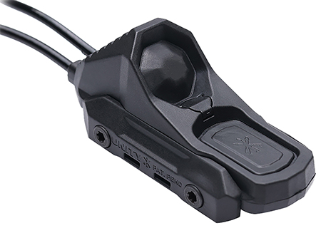 UNITY AXON SURFRE/CRANE LSR 7" BLK