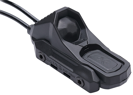 UNITY AXON SURFRE/CRANE SYNC 7" BLK