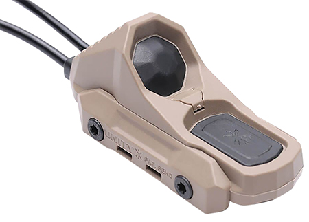 UNITY AXON SURFRE/CRANE SYNC 7" FDE
