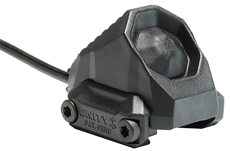 UNITY AXON SL LINK USB-C 7" BLK