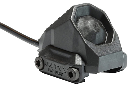 UNITY AXON SL PIC SUREFIRE 7" BLK