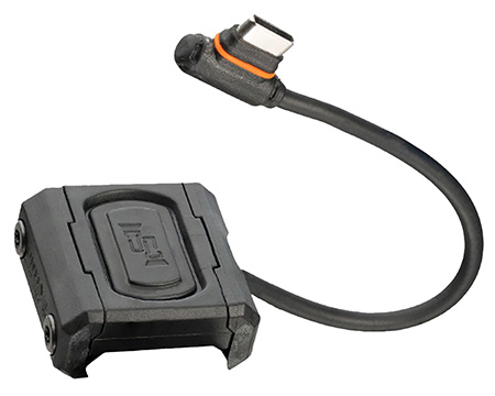 UNITY MODBUTTON LT LINK USB-C 7" BLK