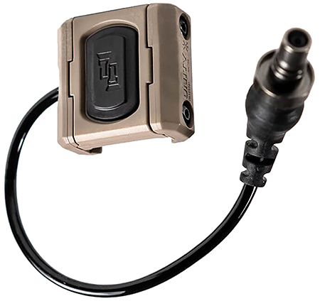 UNITY MODBUTTON LT LINK USB-C 7" FDE