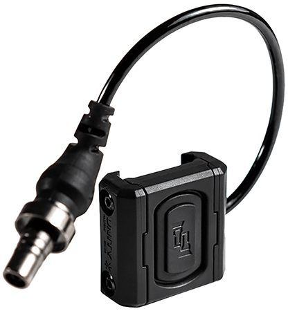 UNITY MODBUTTON LT  SURFIRE 4.5" BLK