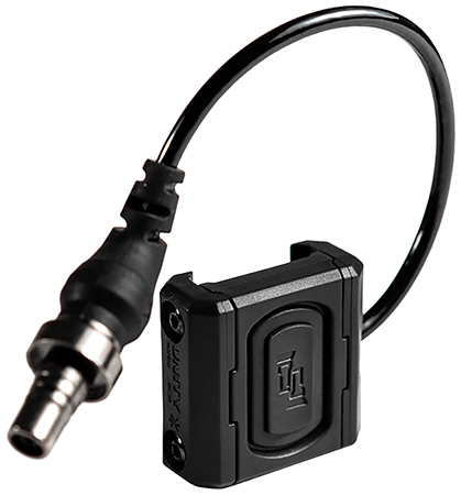 UNITY MODBUTTON LT SUREFIRE 7" BLACK