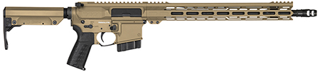 CMMG RIFLE RESOLUTE MK4 22 ARC