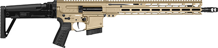 CMMG 28A490FCT    DISSENT  MK4 22ARC 16.1    COYTN