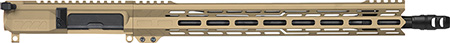 CMMG 28B260CCT    RESOLUTE MK4 22ARC 16.1    COYTN