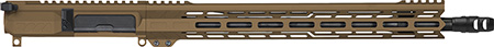CMMG 28B260CMB    RESOLUTE MK4 22ARC 16.1    MDBRZ