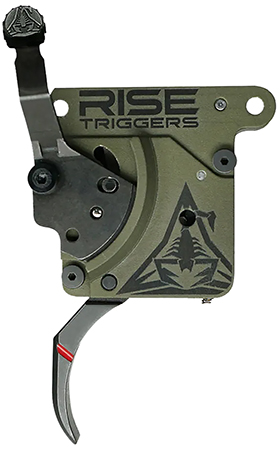 RISE RELIANT HUNTER REM 700 DROP-IN TRIGGER BOLT