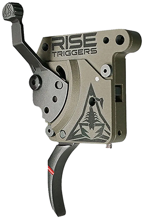 RISE RA-735-C       RELIANT PRO REM 700 CURVED