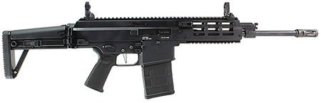 BT BT361662RIFLE  APC308 PRO   308 16   25R BLK