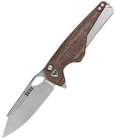 SGRIN SG13400025 HORNET SHEEPSFOOT MAGNACUT MICART