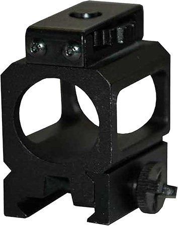 STL 69100  RAIL MOUNT TL2 LED/SUPER TAC