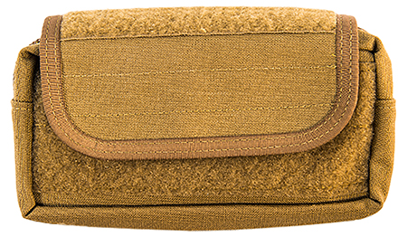 HIGH SPEED GEAR POGEY GP POUCH MOLLE GENERAL PURPOSE POUCH COYOTE BROWN