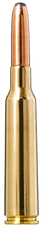 WHITETAIL 6.5x55 SE 156gr PSP 20RDS AMMO