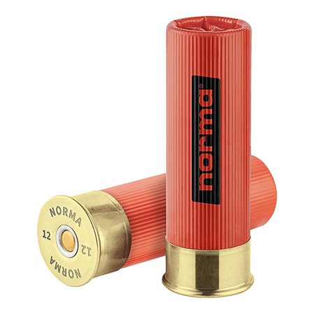 WHITETAIL Slug 12ga 2.75'' Slug 1oz 1410 fps 25RDS AMMO